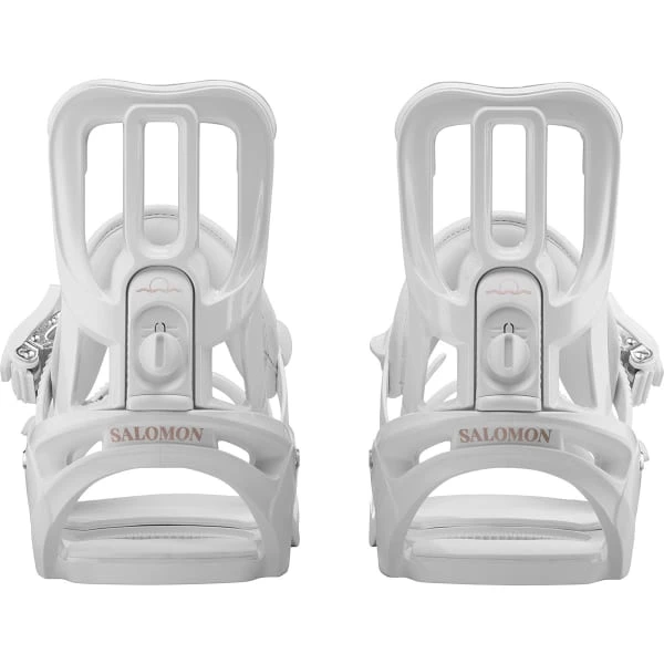 SALOMON SPELL W WHITE 22 3 SALOMON SPELL W WHITE 22 - Image 3