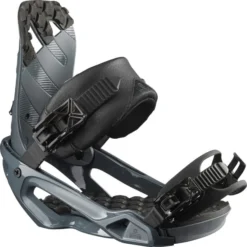 ROSSIGNOL DISTRICT WIDE BLACK + SALOMON RHYTHM STORMY WEATHER -Cheap Ski Gear 9 91883 rhythm stormy weather l41511300 02