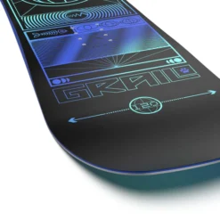 SALOMON GRAIL JR + SALOMON GOODTIME XS JR -Cheap Ski Gear 9 91892 grail jr l41219000 05