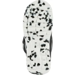 NITRO DROID QLS JR BLK WHT CHARCOAL 23 -Cheap Ski Gear 9 93842 droid qls jr blk wht charcoal 848618 blkwht 03