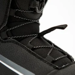 NITRO DROID QLS JR BLK WHT CHARCOAL 23 -Cheap Ski Gear 9 93842 droid qls jr blk wht charcoal 848618 blkwht 05