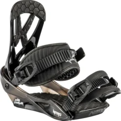NITRO RIPPER JR + NITRO CHARGER MINI JR BLACK -Cheap Ski Gear 9 93867 charger mini jr black 836474 01 1