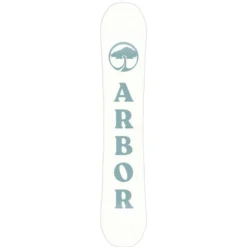 ARBOR ETHOS + SALOMON SPELL W WHITE -Cheap Ski Gear 9 97086 ethos 12226 02