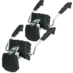 SALOMON WARDEN MNC 13 N OTTER + SALOMON STOP SKI C100 -Cheap Ski Gear STOP SKI TRACKER C 02 3